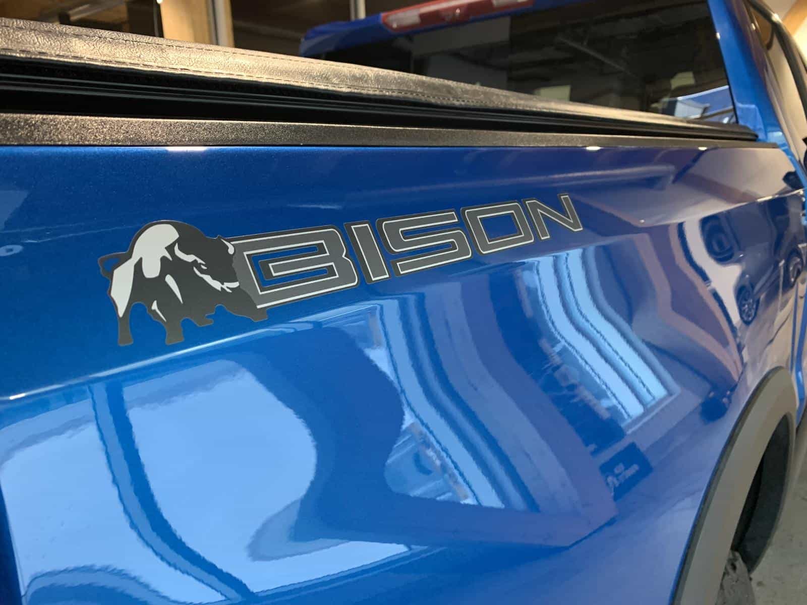 2023 Chevrolet Silverado 1500 ZR2 - Image 11