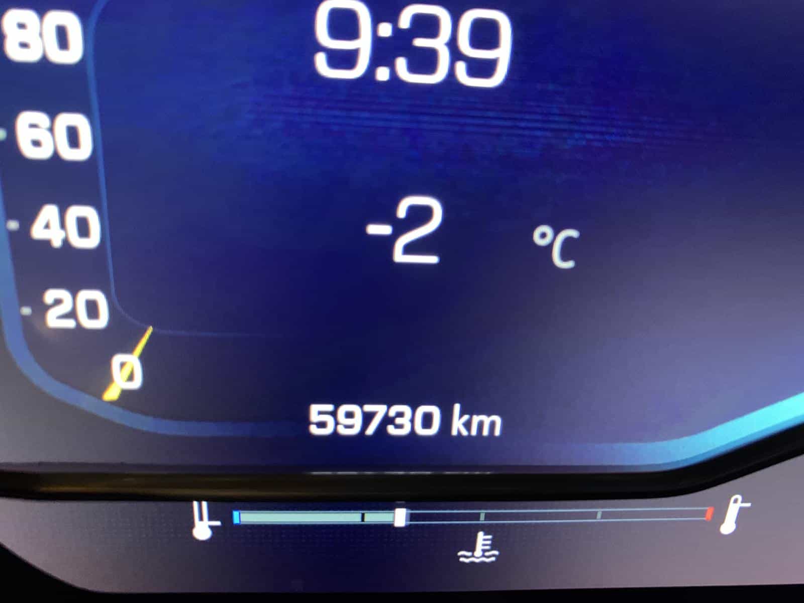 2023 Chevrolet Silverado 1500 ZR2 - Image 19