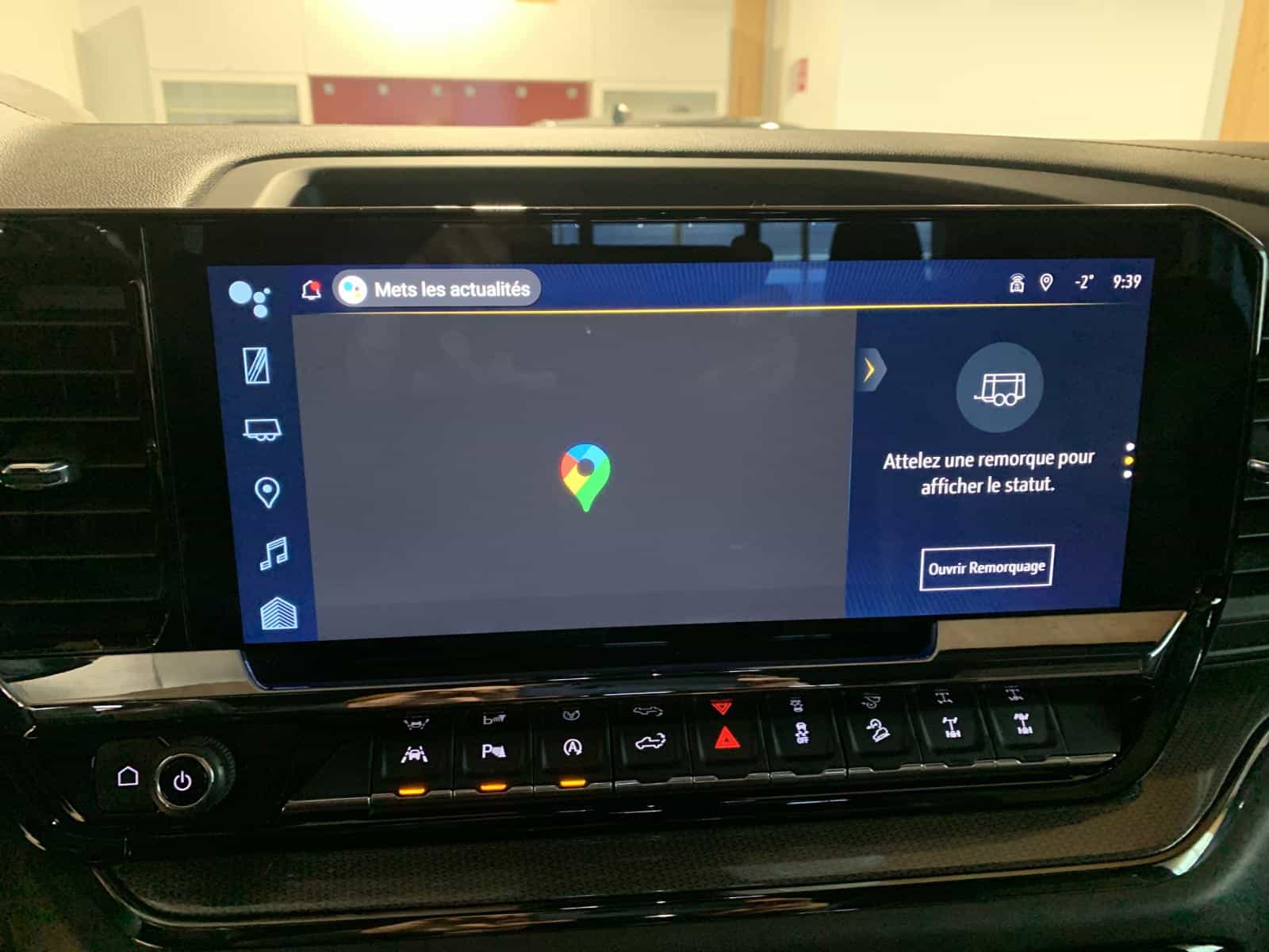 2023 Chevrolet Silverado 1500 ZR2 - Image 21