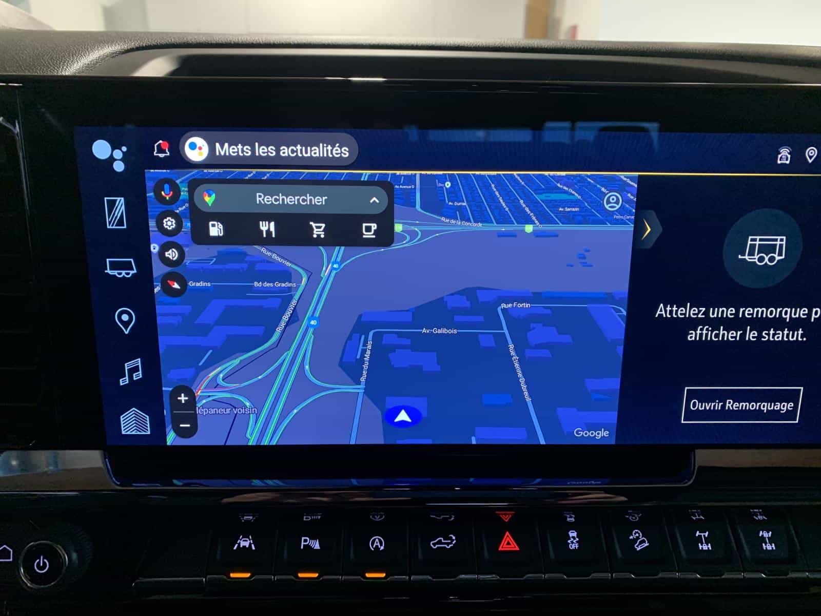 2023 Chevrolet Silverado 1500 ZR2 - Image 22