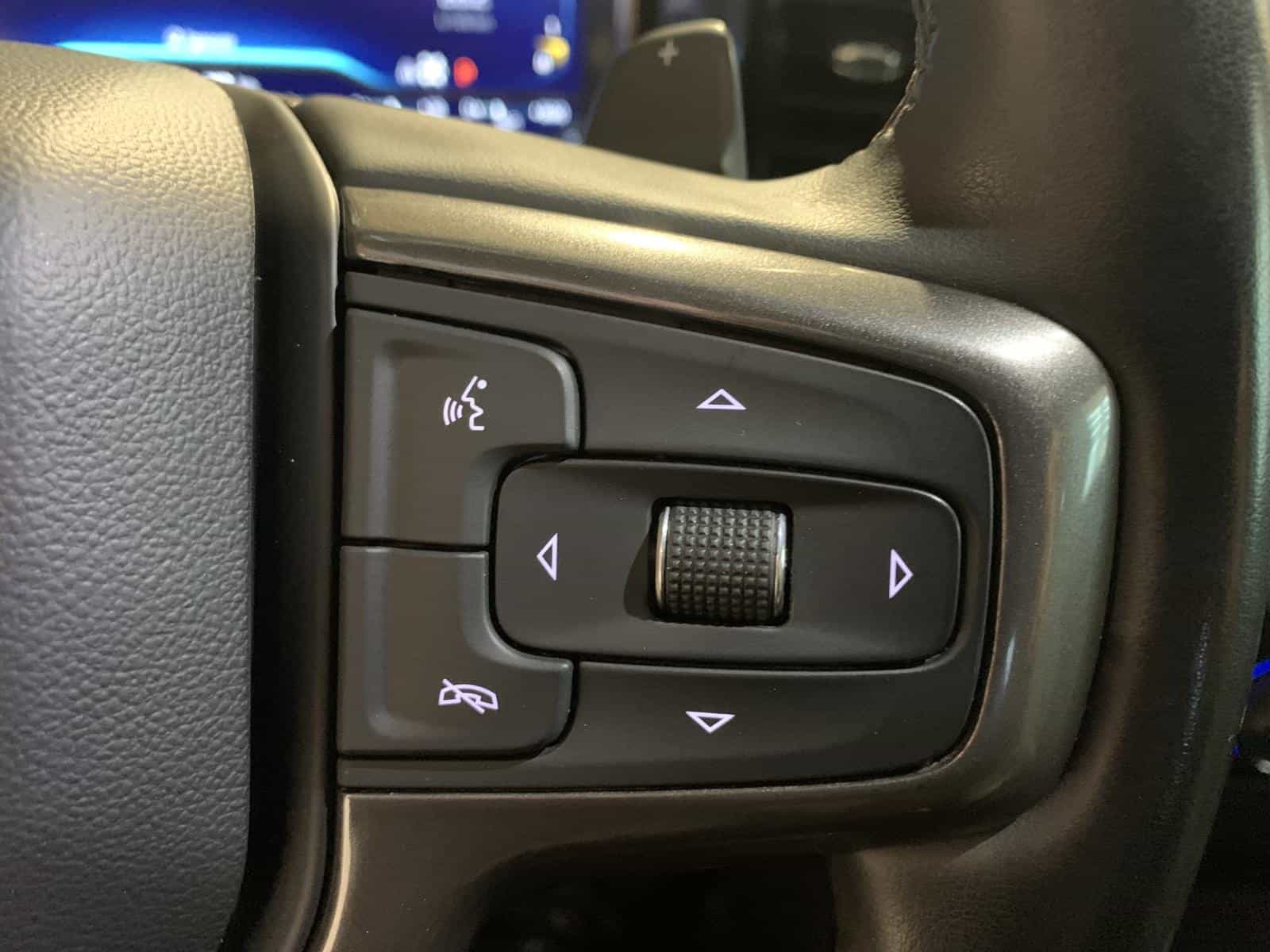 2023 Chevrolet Silverado K1500 Zr2 ZR2 - Image 24