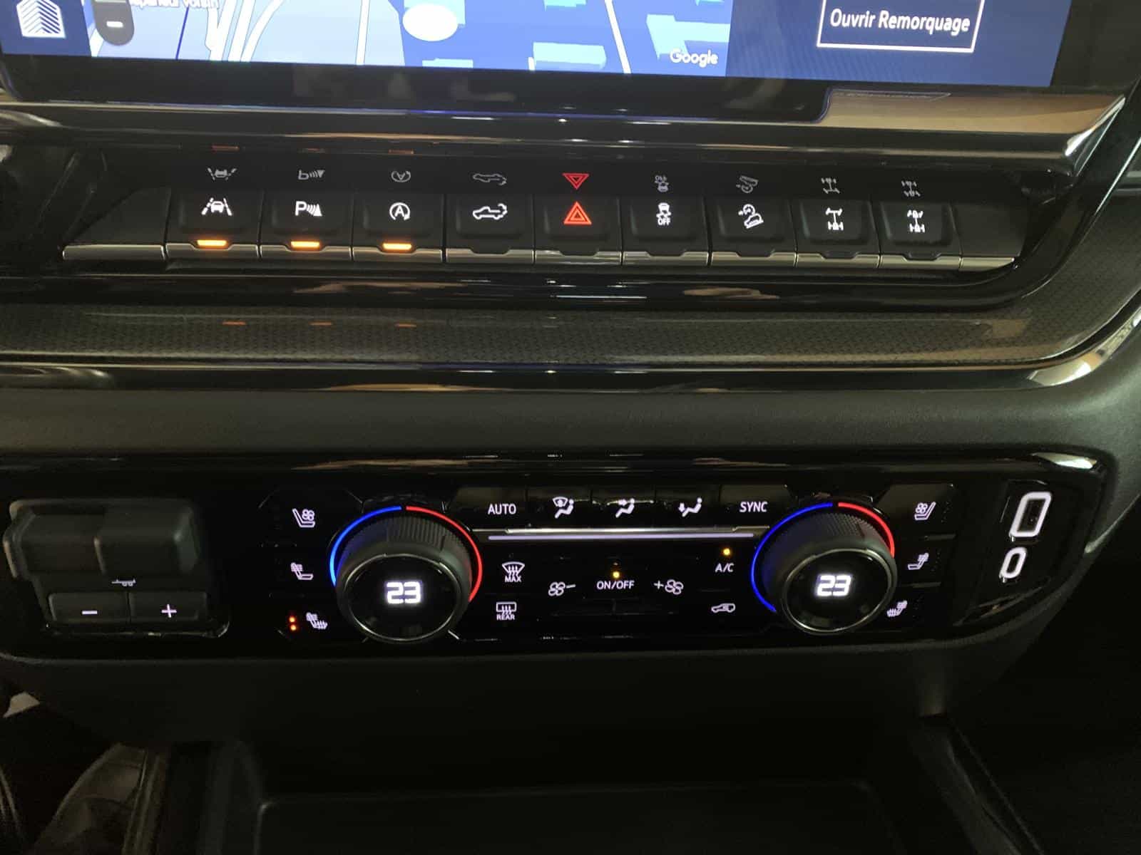 2023 Chevrolet Silverado K1500 Zr2 ZR2 - Image 23