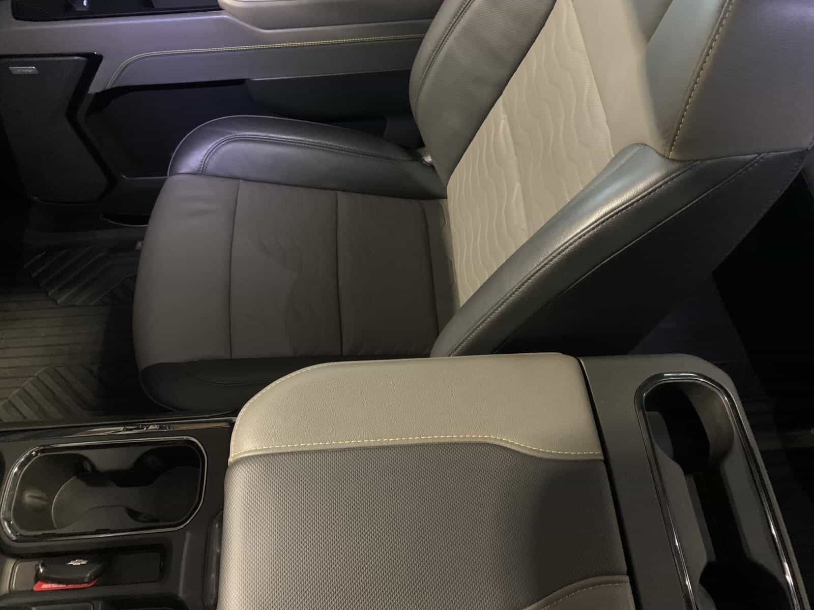 2023 Chevrolet Silverado 1500 ZR2 - Image 33