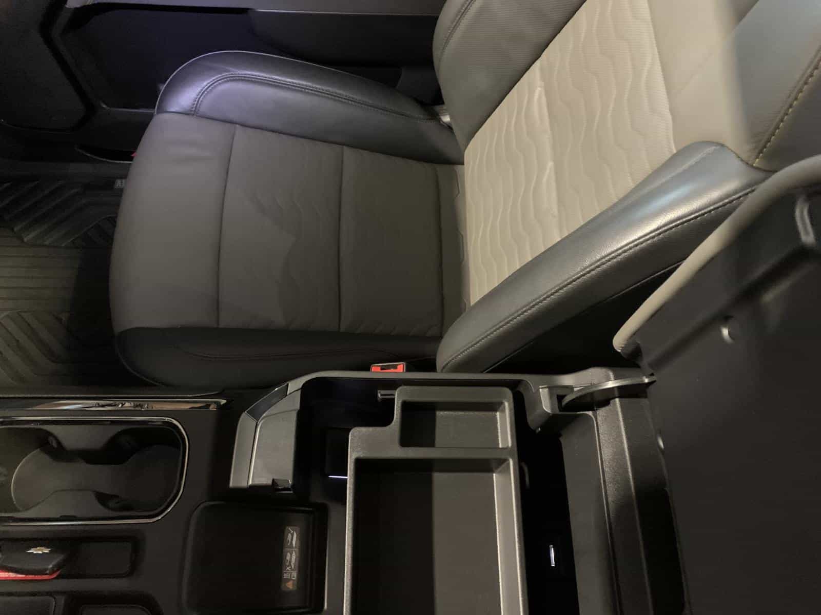 2023 Chevrolet Silverado 1500 ZR2 - Image 34