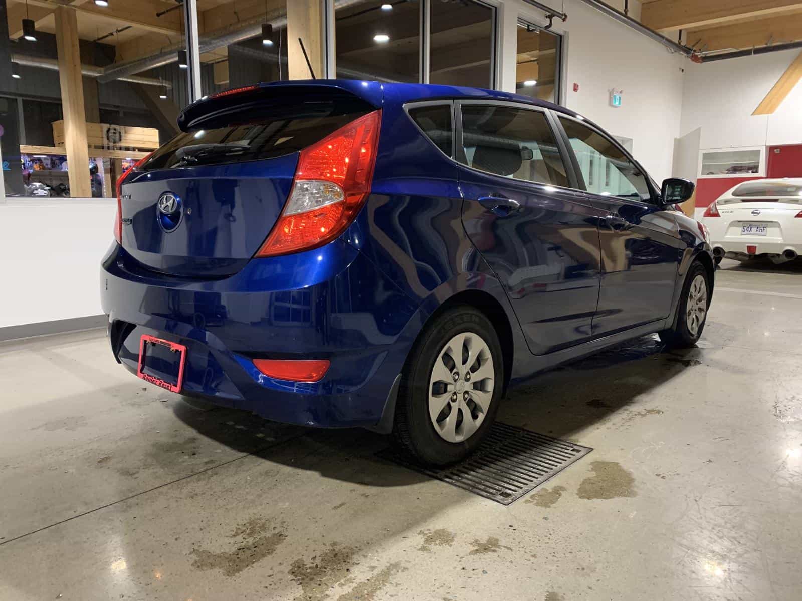 2017 Hyundai ACCENT SE GL - Image 4