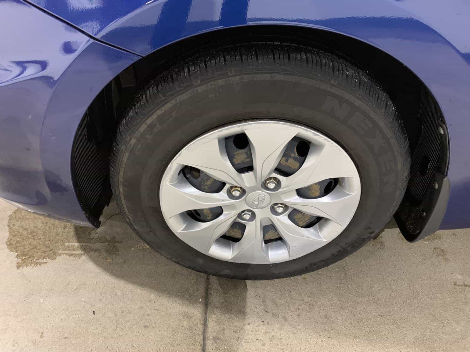 2017 Hyundai ACCENT SE GL - Image 7