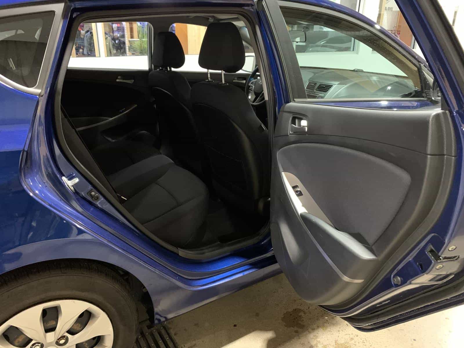 2017 Hyundai ACCENT SE GL - Image 9