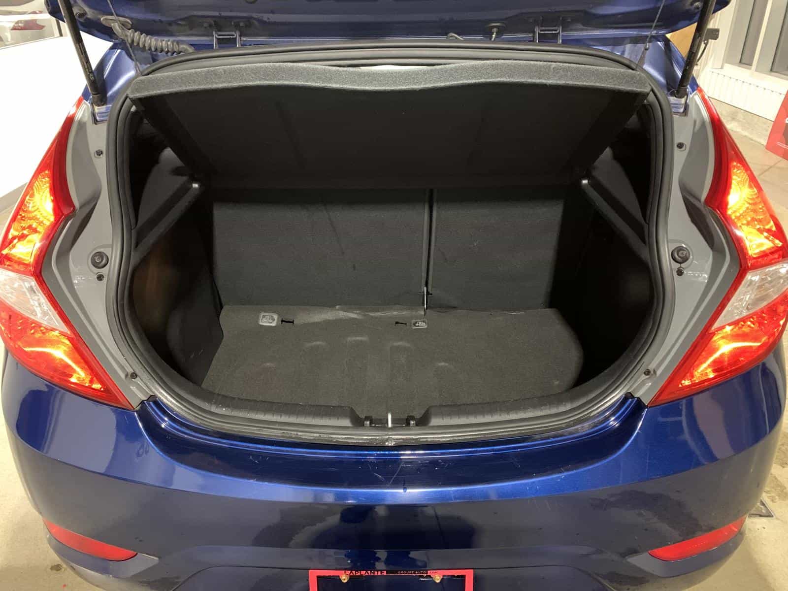 2017 Hyundai ACCENT SE GL - Image 10