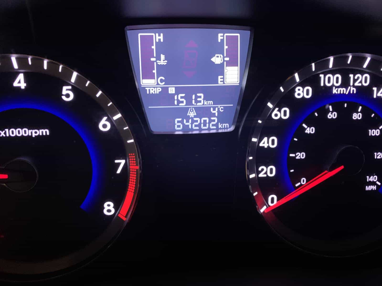 2017 Hyundai ACCENT SE GL - Image 14