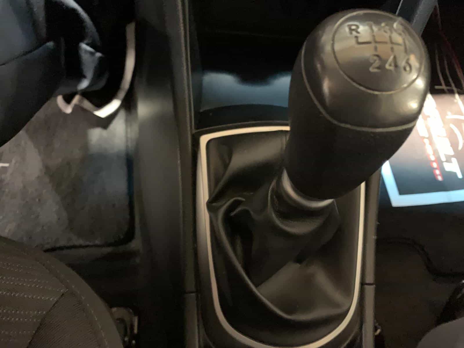 2017 Hyundai ACCENT SE GL - Image 16