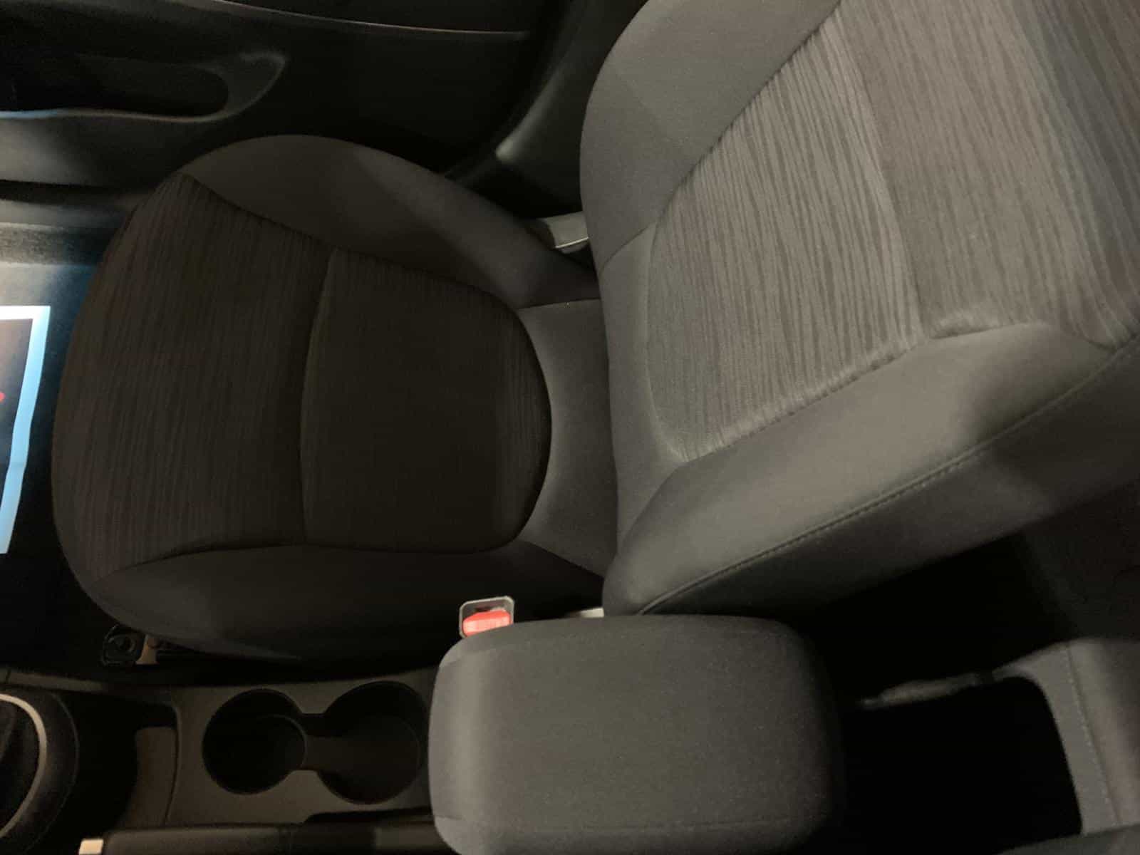 2017 Hyundai ACCENT SE GL - Image 25