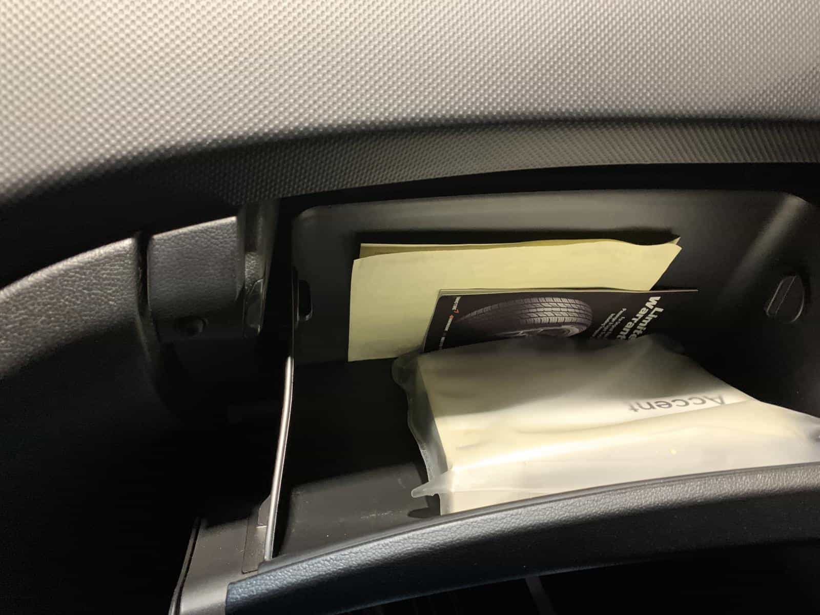 2017 Hyundai ACCENT SE GL - Image 27