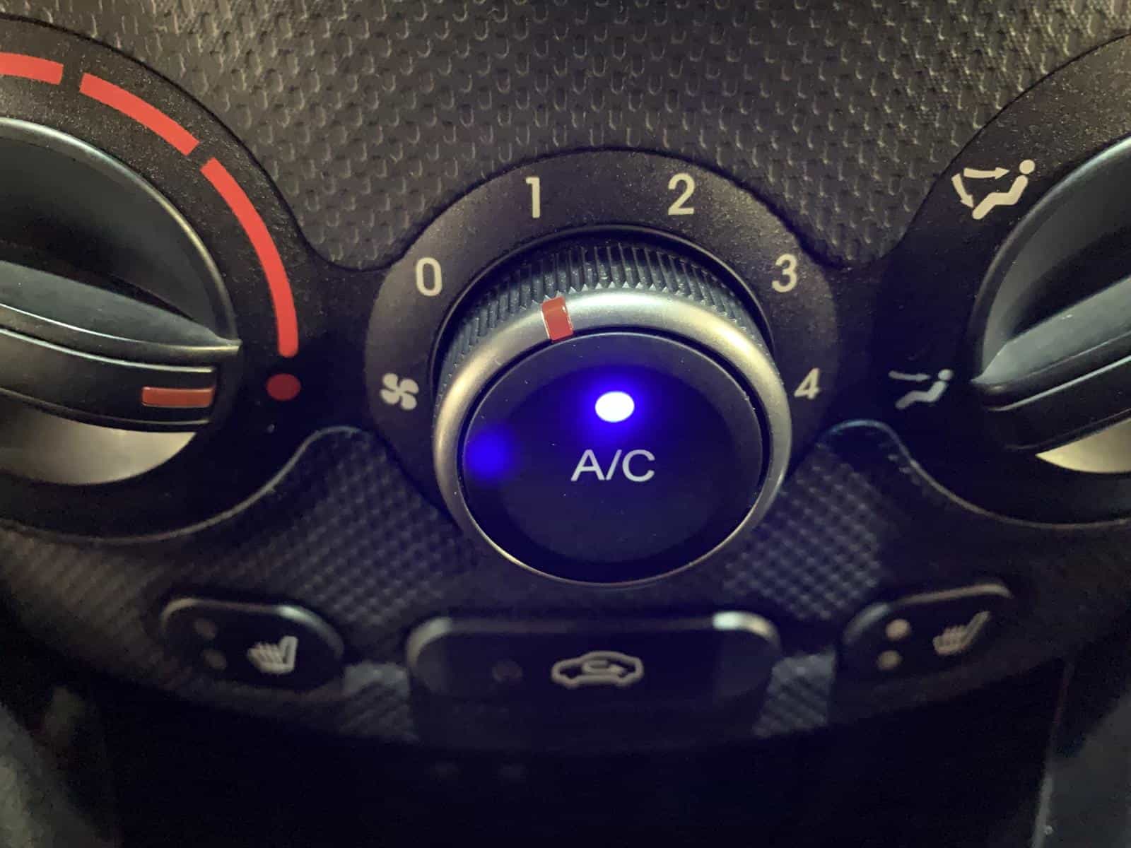 2017 Hyundai ACCENT SE GL - Image 28