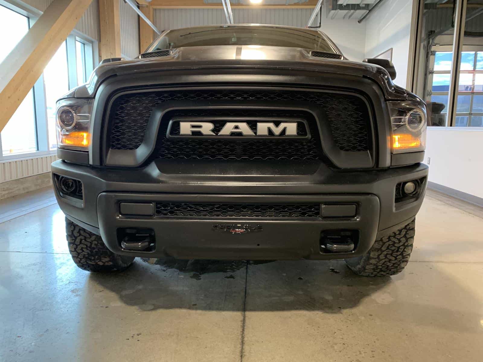 2023 RAM 1500 Class Warlock - Image 5