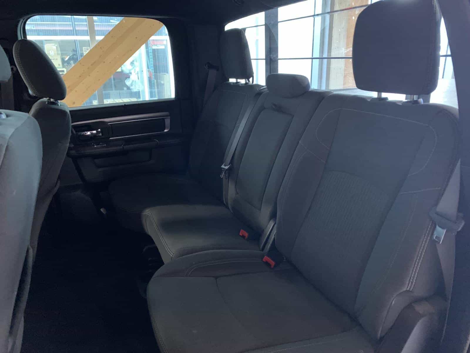 2023 RAM 1500 Class Warlock - Image 11