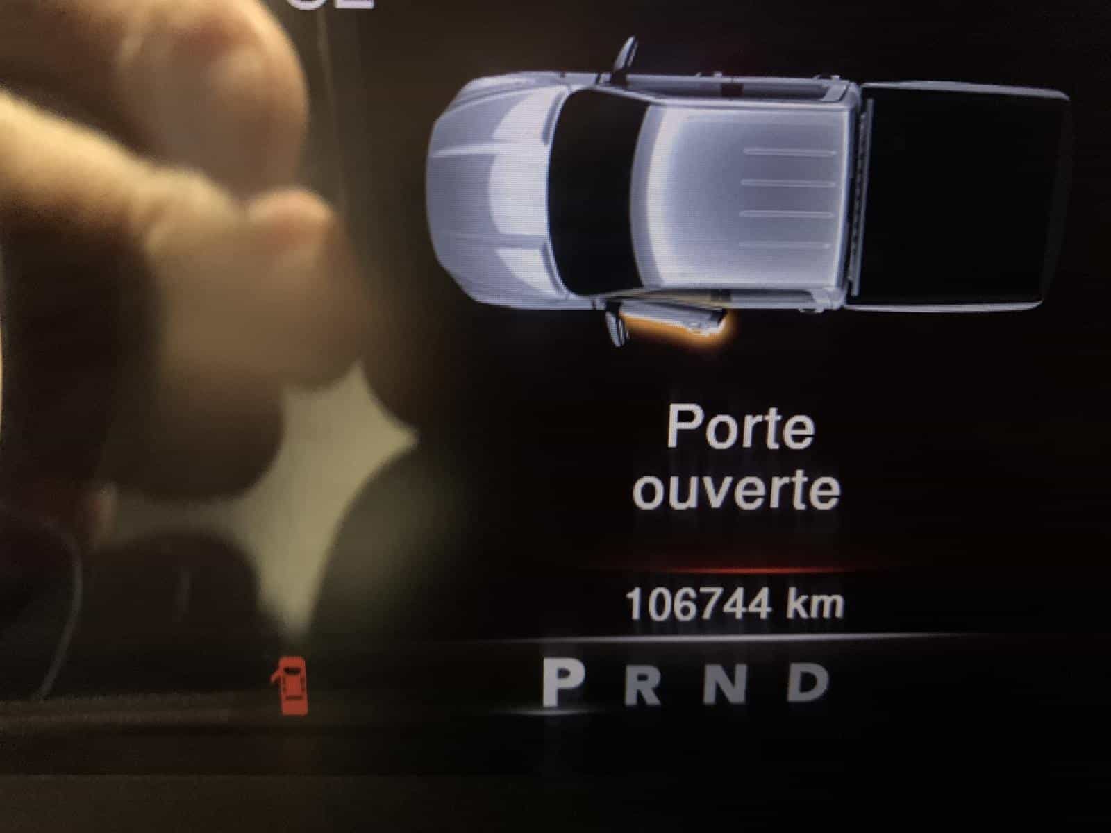 2023 RAM 1500 Class Warlock - Image 14