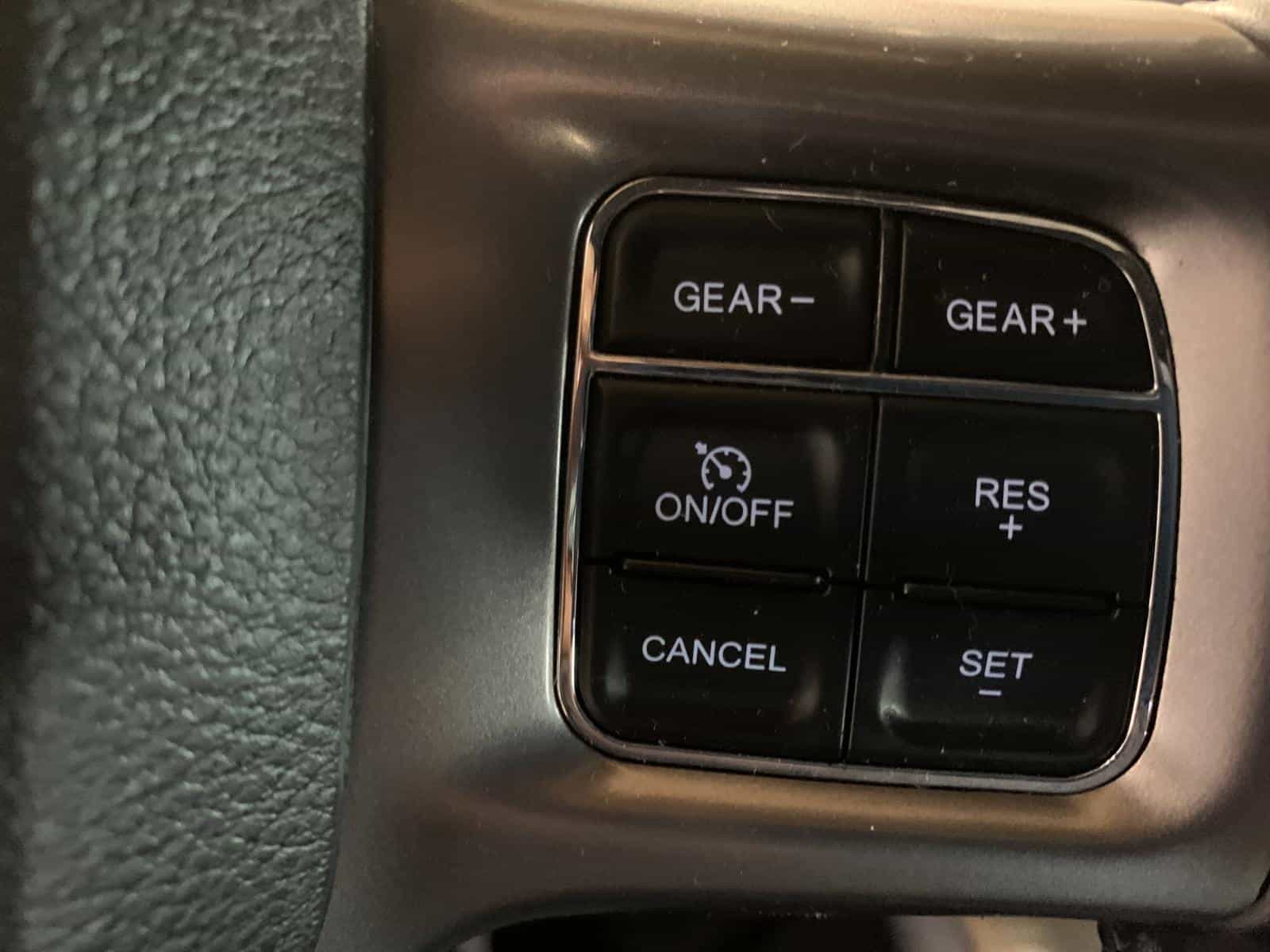 2023 RAM 1500 Class Warlock - Image 17