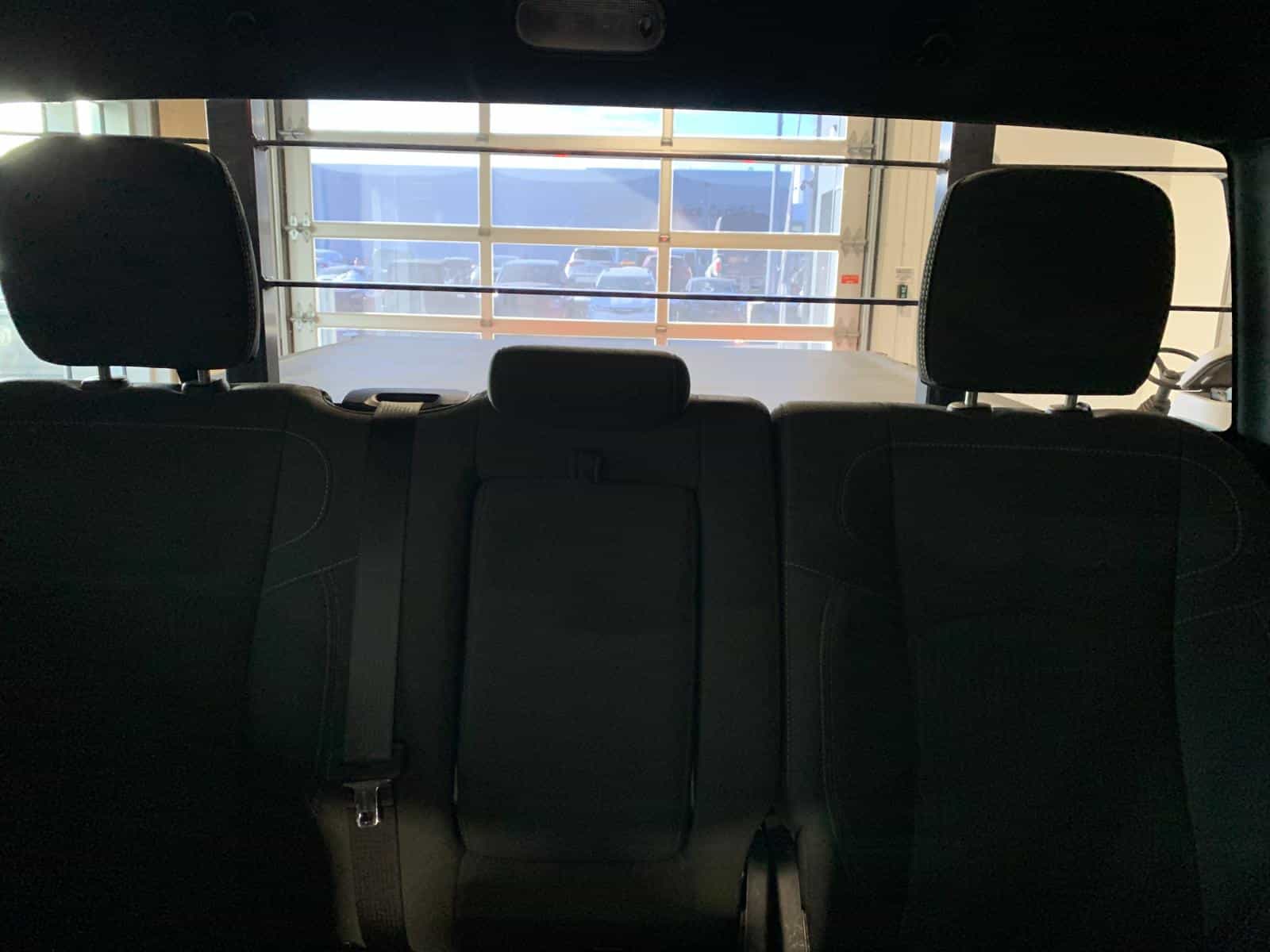 2023 RAM 1500 Class Warlock - Image 22