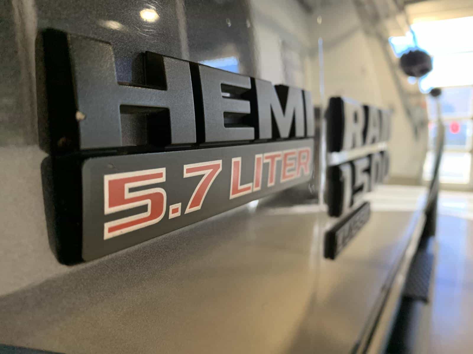 2023 RAM 1500 Class Warlock - Image 24