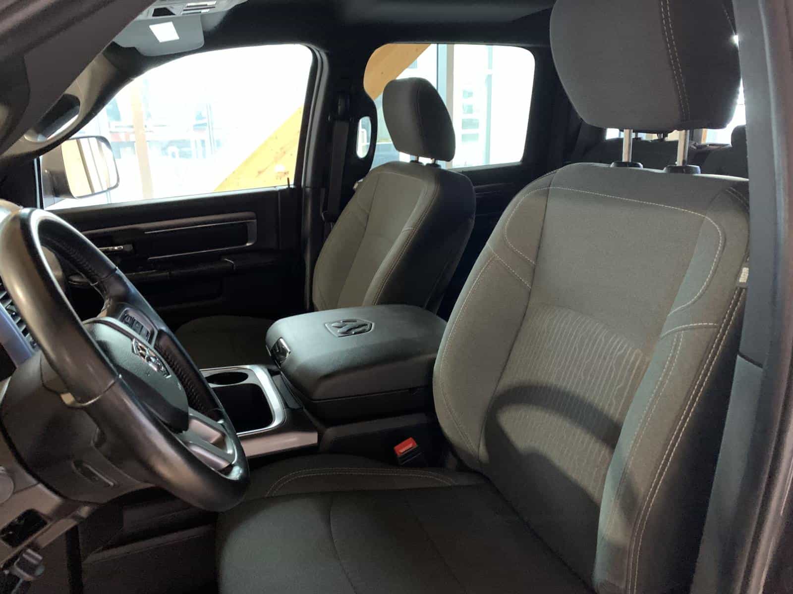 2023 RAM 1500 Class Warlock - Image 25