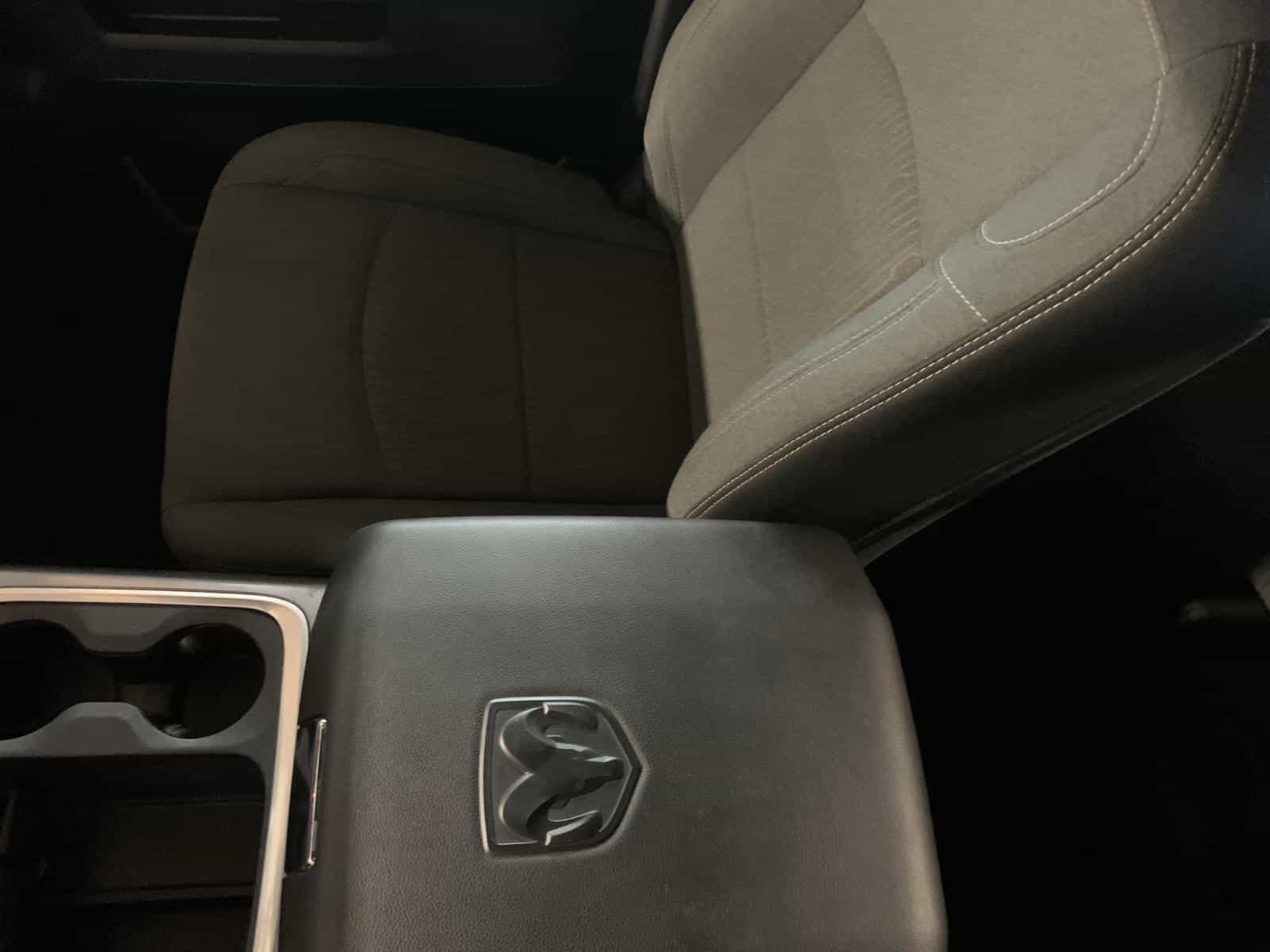 2023 RAM 1500 Class Warlock - Image 34