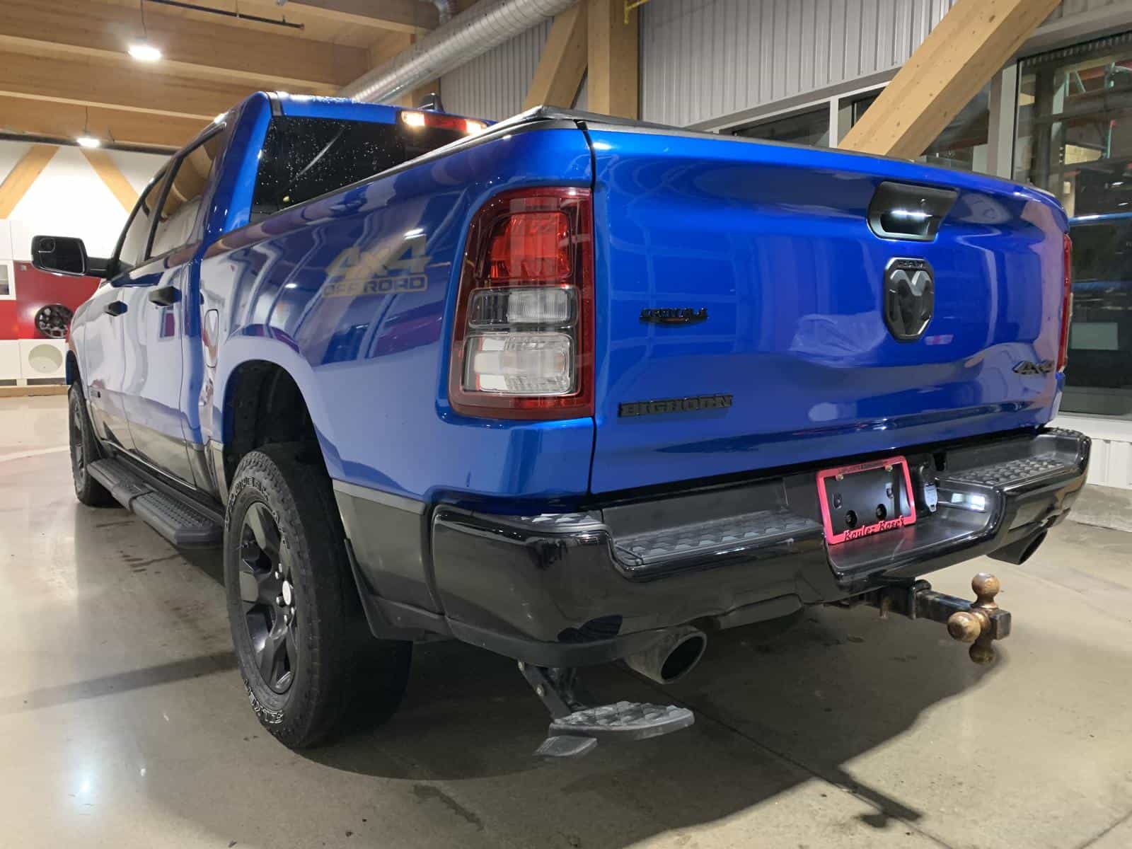 2023 RAM 1500 Big Horn - Image 2