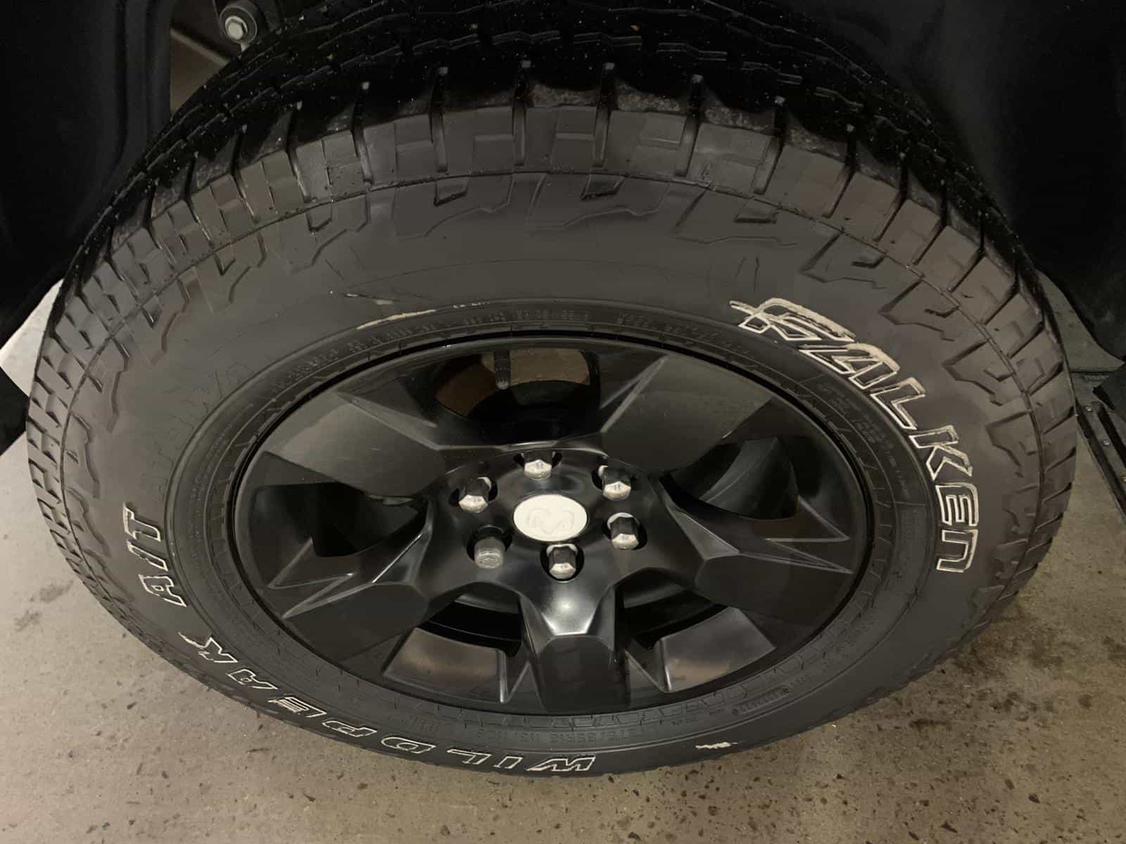 2023 RAM 1500 Big Horn - Image 4