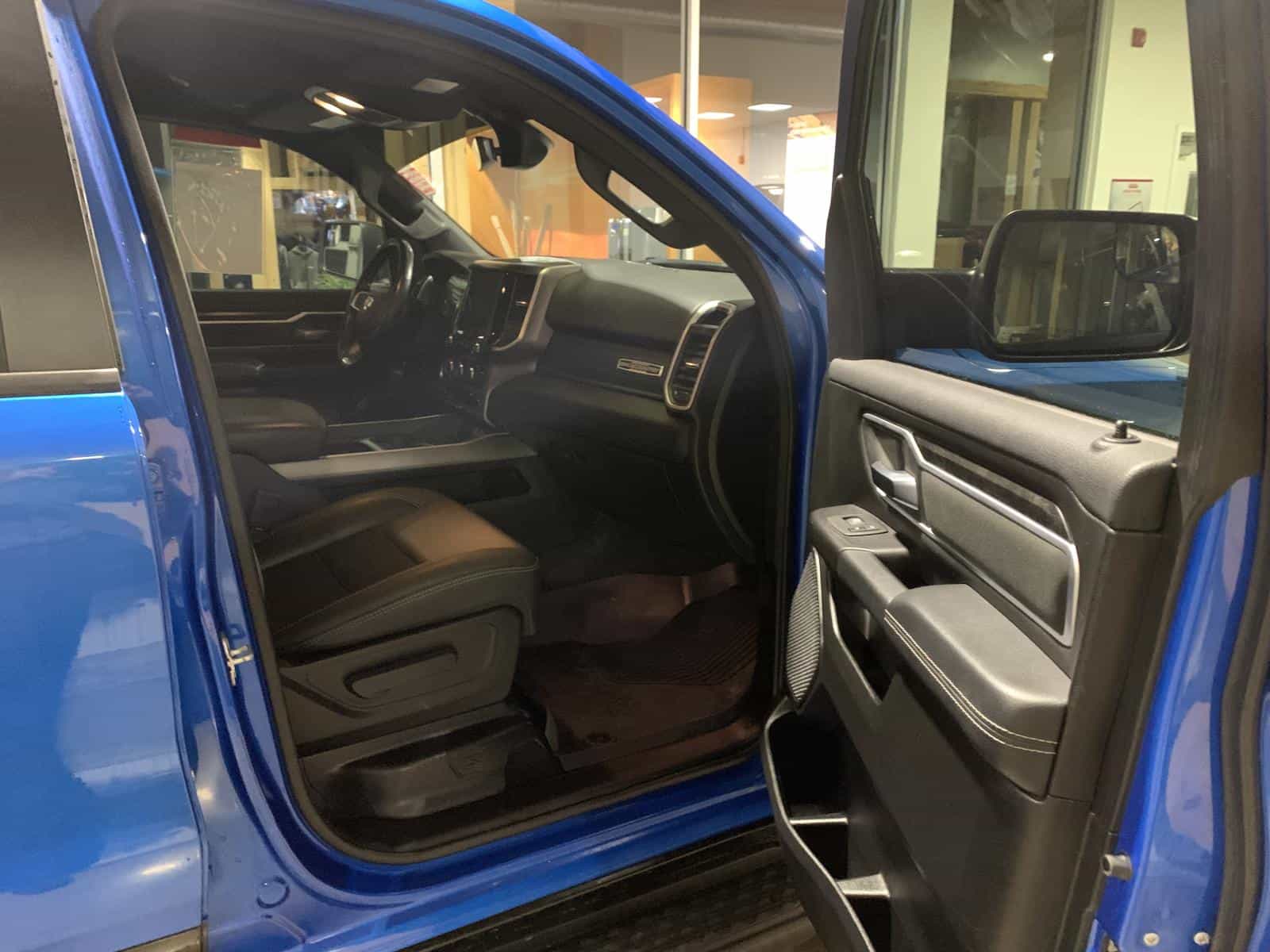 2023 RAM 1500 Big Horn - Image 5