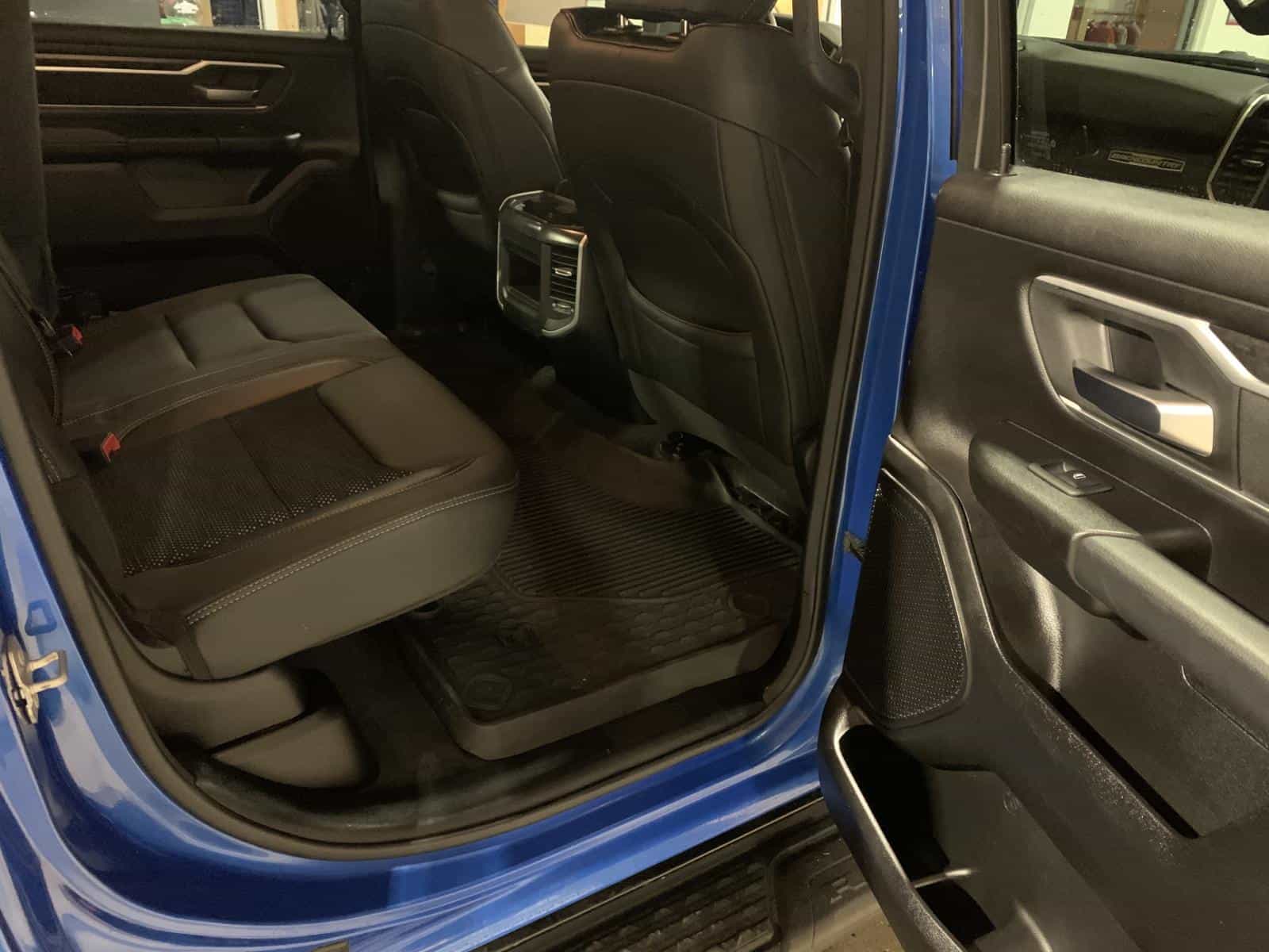 2023 RAM 1500 Big Horn - Image 6