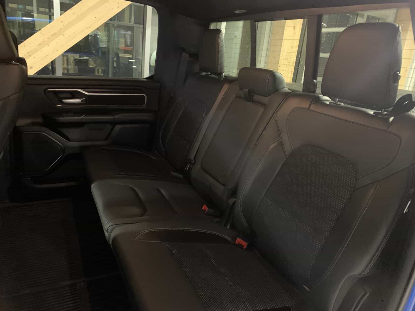 2023 RAM 1500 Big Horn - Image 9