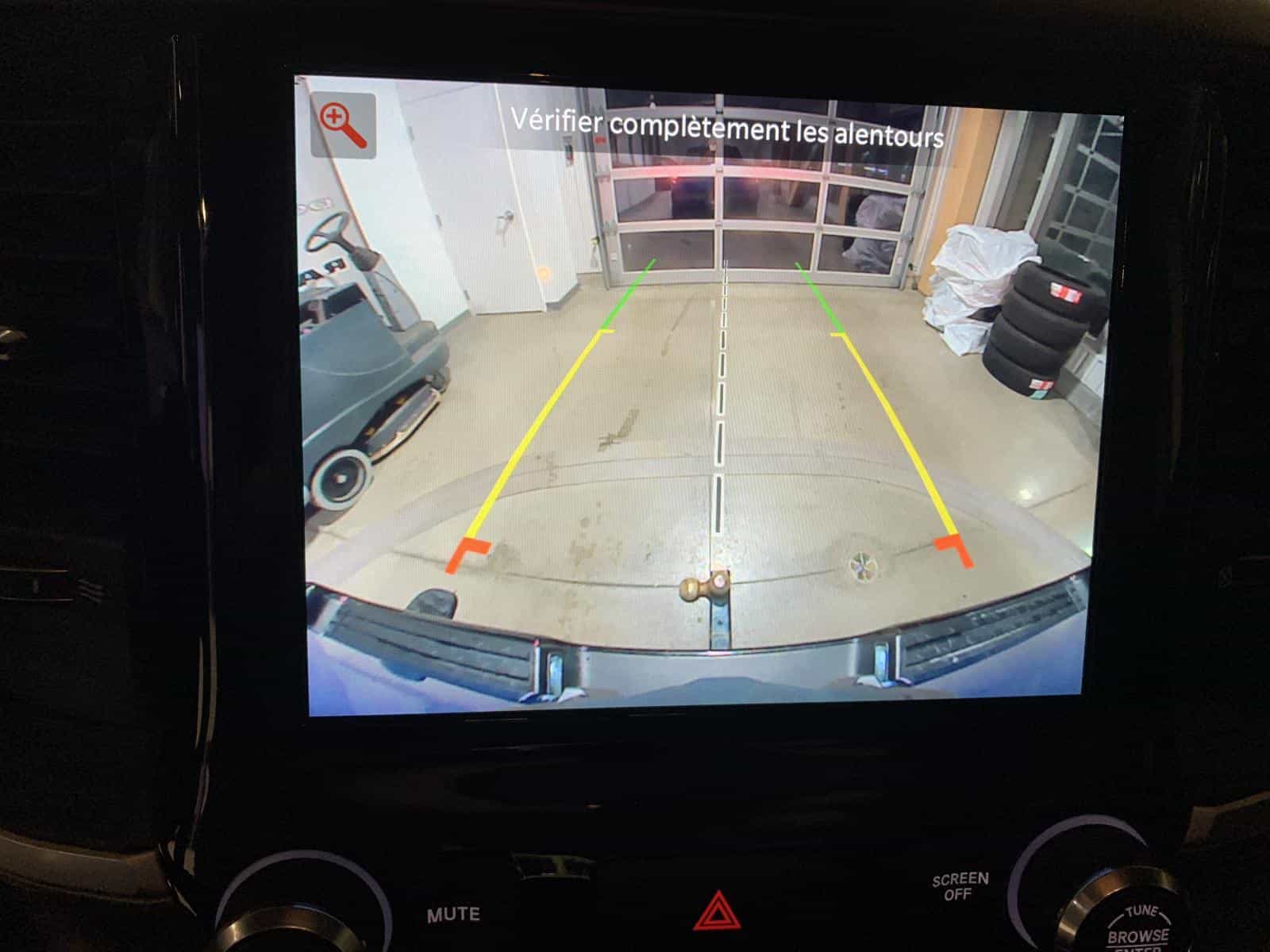 2023 RAM 1500 Big Horn - Image 13