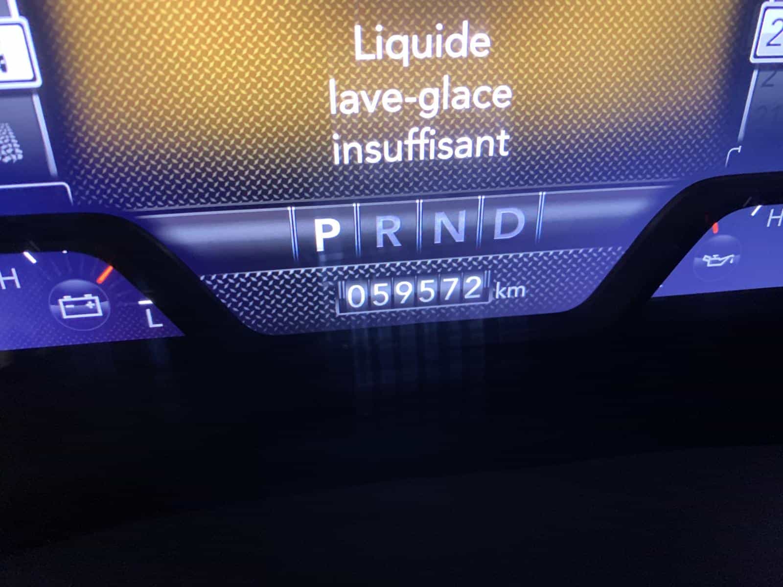 2023 RAM 1500 Big Horn - Image 12