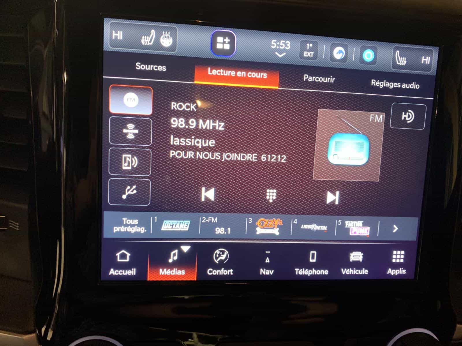 2023 RAM 1500 Big Horn - Image 15