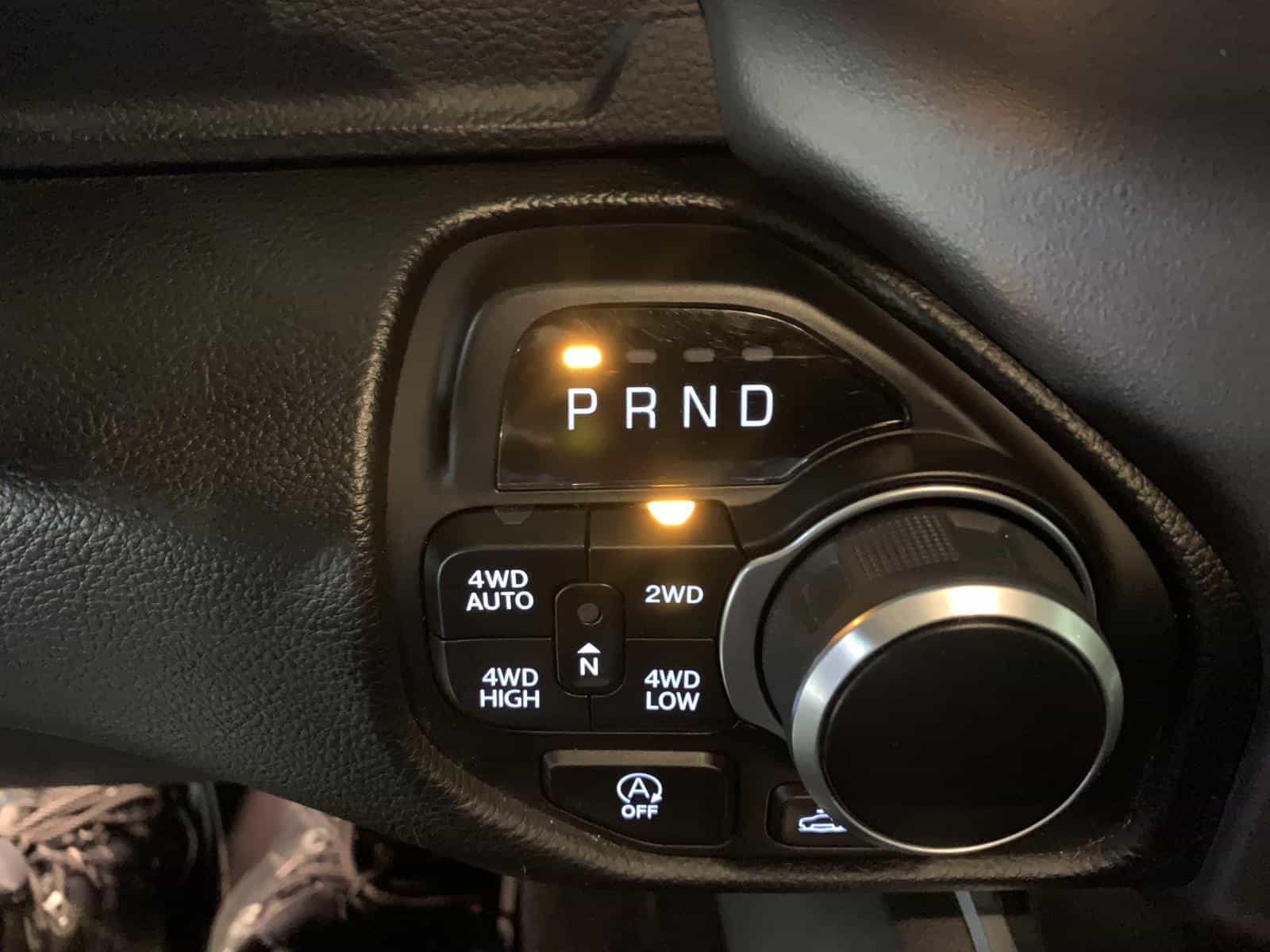 2023 RAM 1500 Big Horn - Image 16