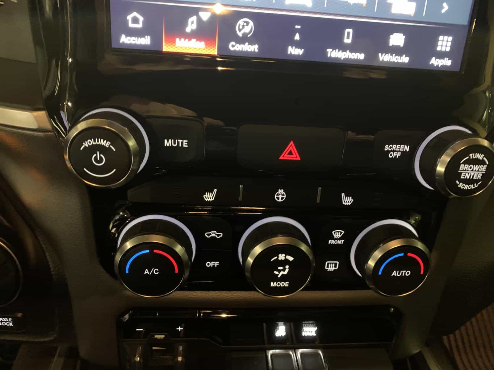 2023 RAM 1500 Big Horn - Image 14