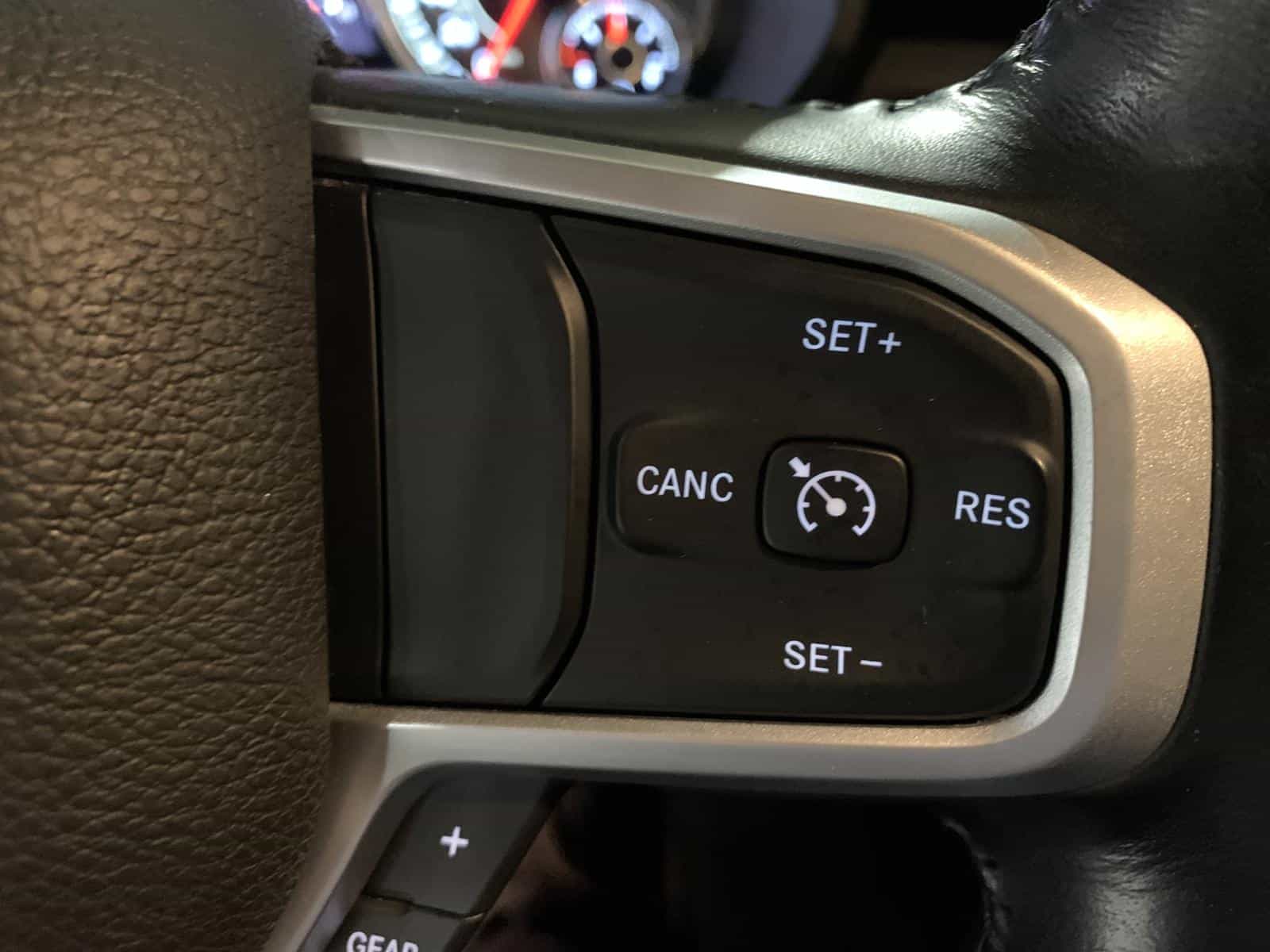 2023 RAM 1500 Big Horn - Image 17