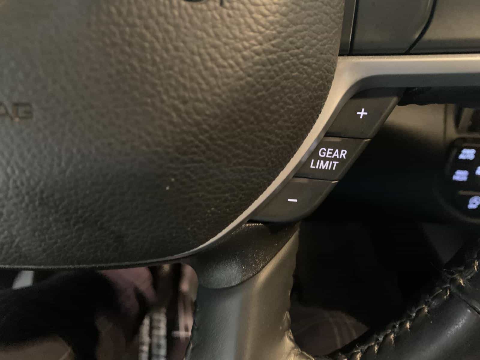 2023 RAM 1500 Big Horn - Image 18