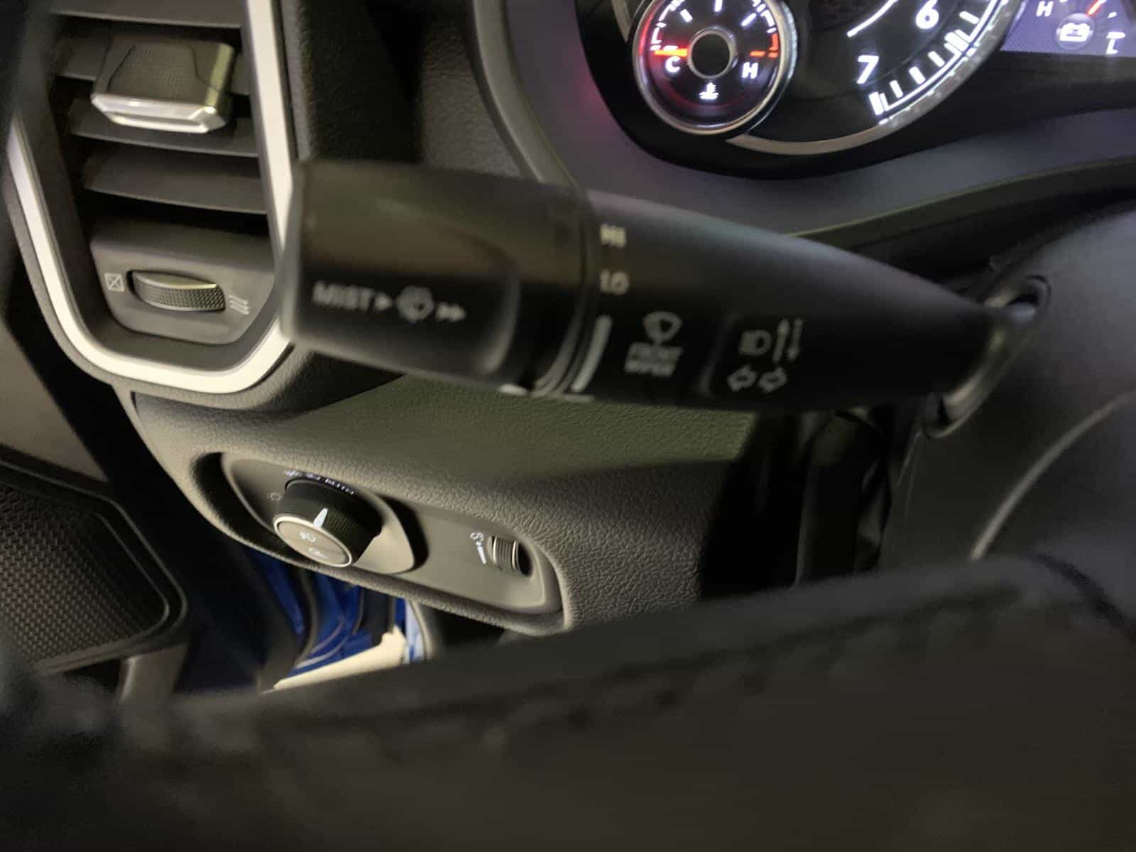 2023 RAM 1500 Big Horn - Image 20