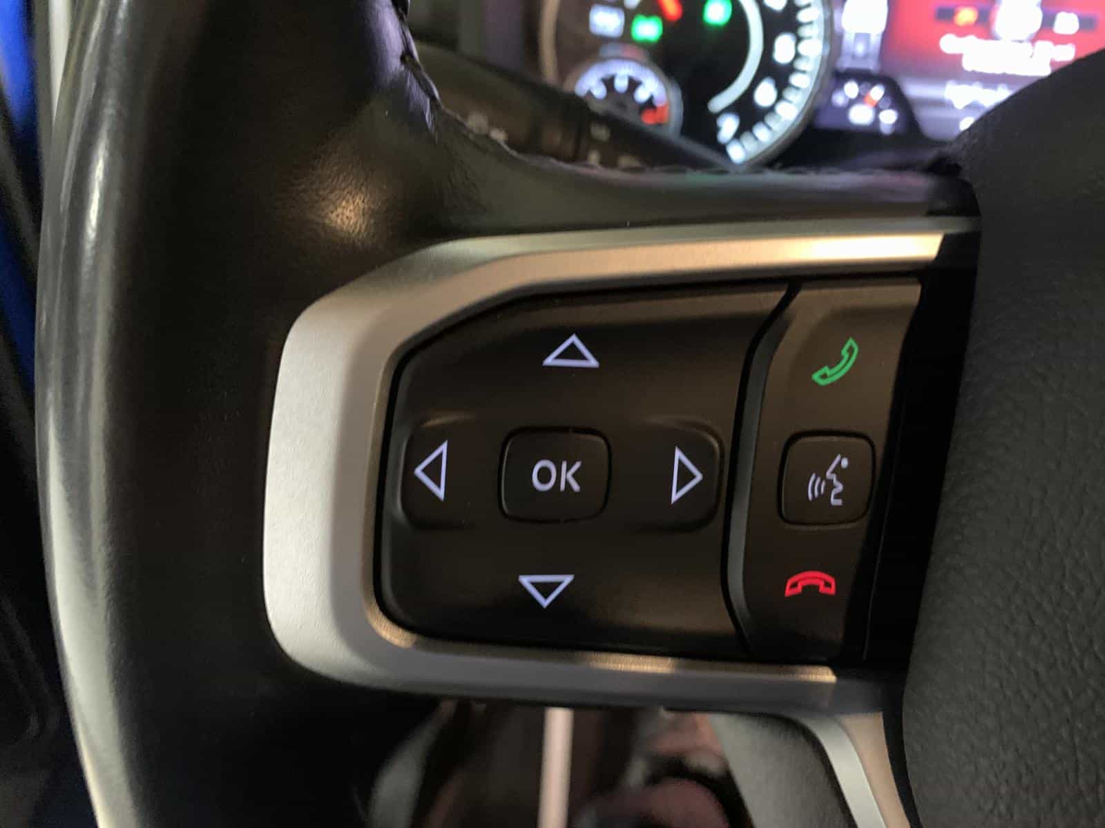 2023 RAM 1500 Big Horn - Image 19