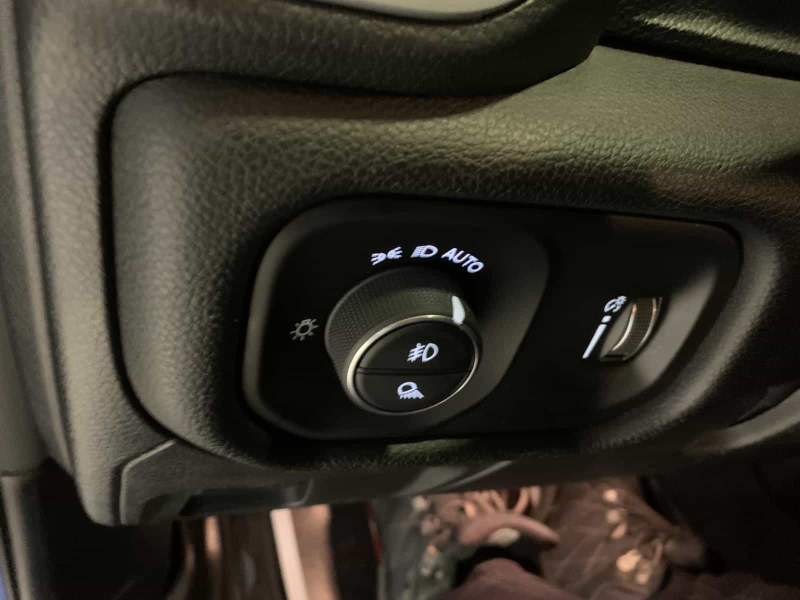 2023 RAM 1500 Big Horn - Image 21