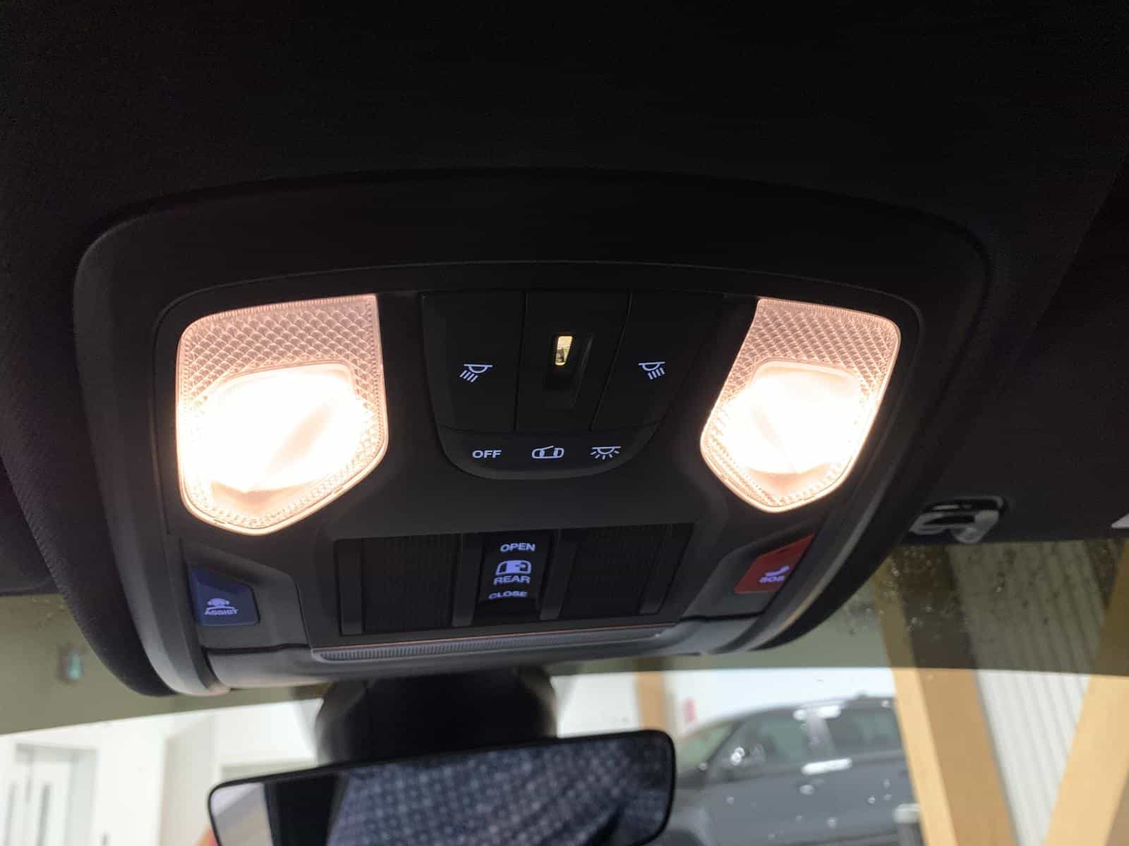 2023 RAM 1500 Big Horn - Image 22