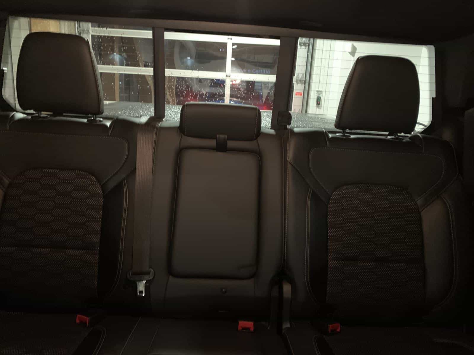 2023 RAM 1500 Big Horn - Image 23