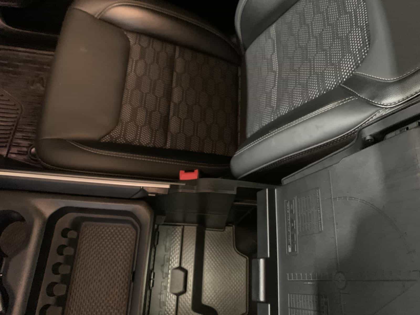 2023 RAM 1500 Big Horn - Image 26