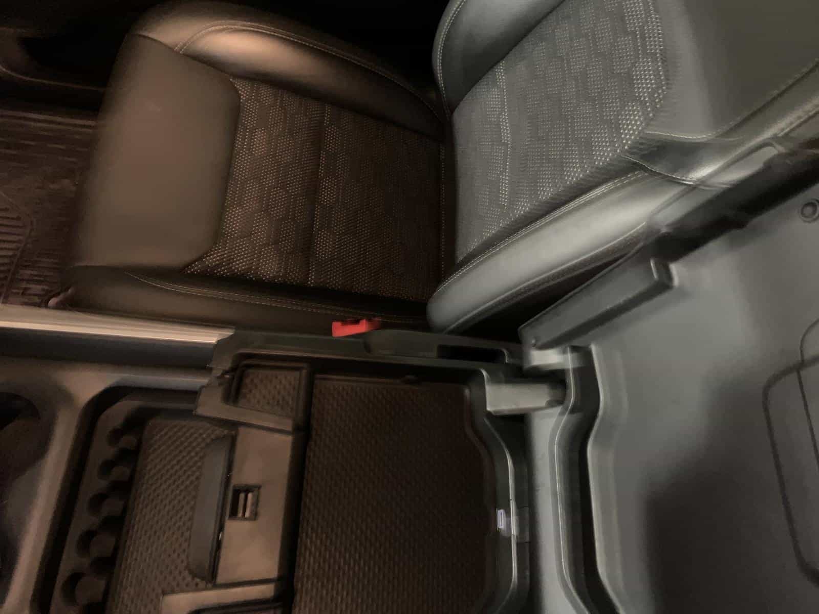 2023 RAM 1500 Big Horn - Image 27