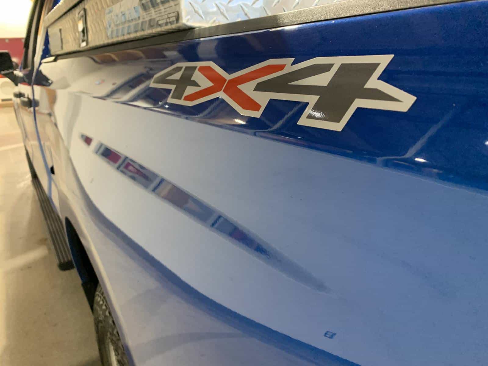 2022 Chevrolet Silverado 1500 WT - Image 7