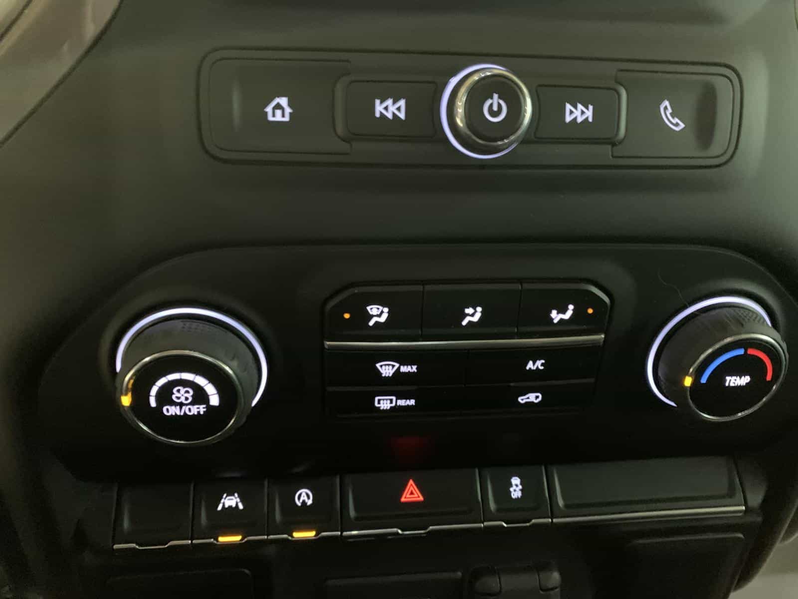 2022 Chevrolet Silverado 1500 WT - Image 14