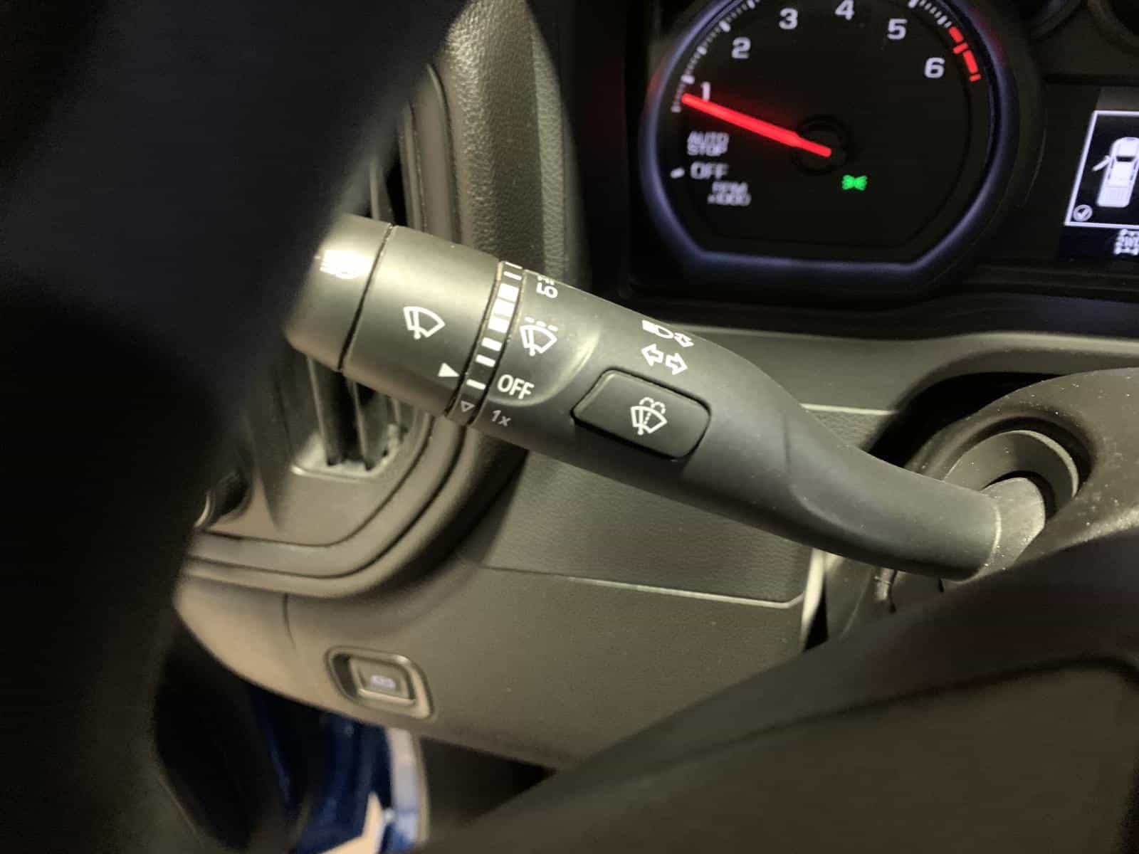 2022 Chevrolet Silverado 1500 WT - Image 16