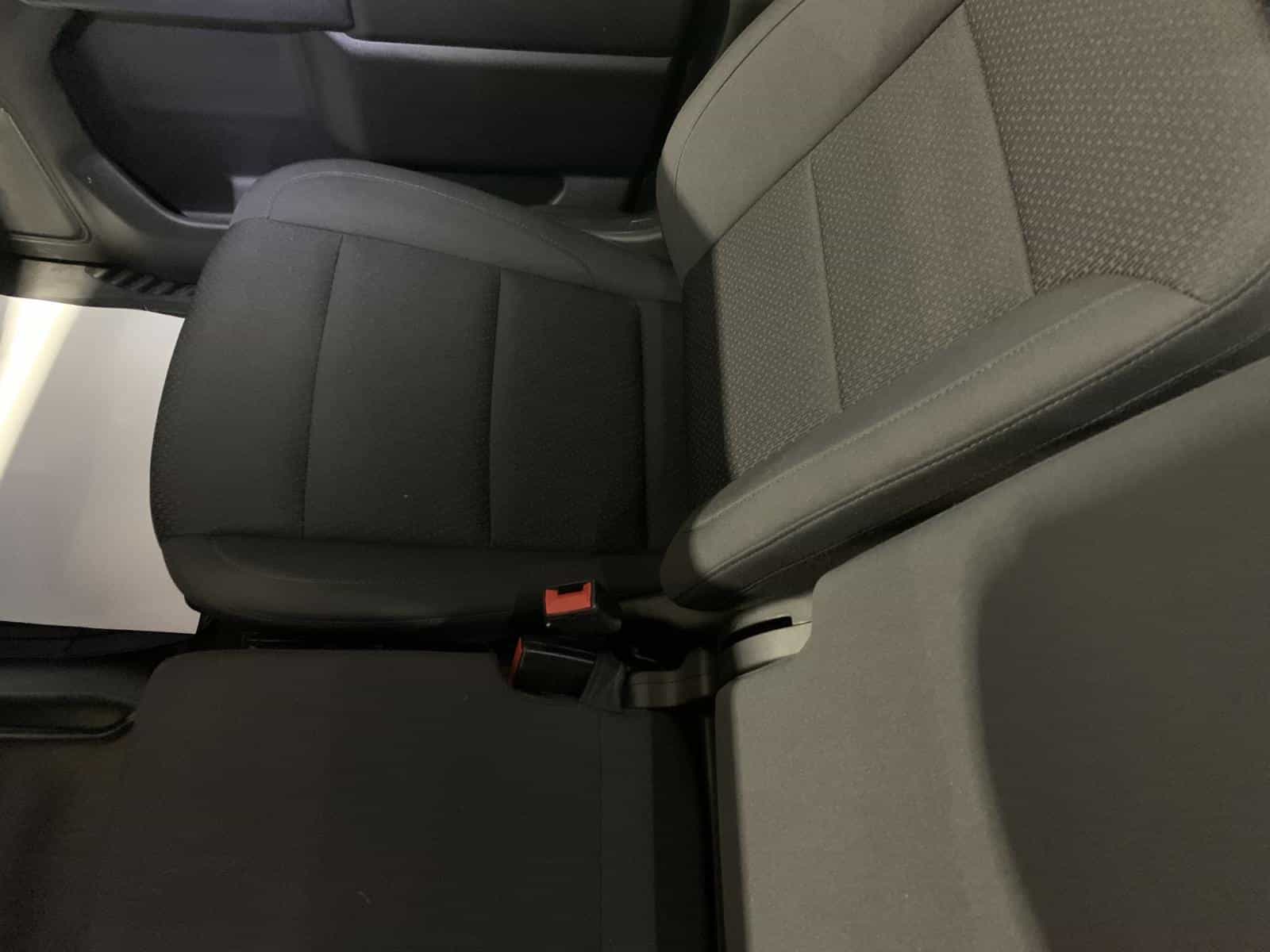 2022 Chevrolet Silverado 1500 WT - Image 22