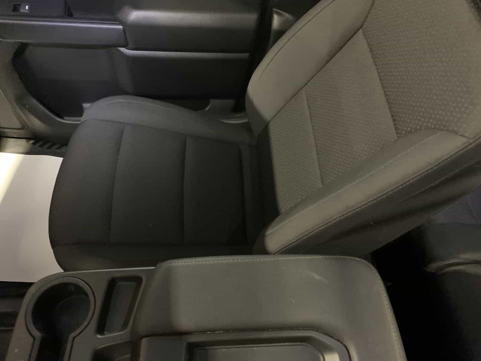 2022 Chevrolet Silverado 1500 WT - Image 21