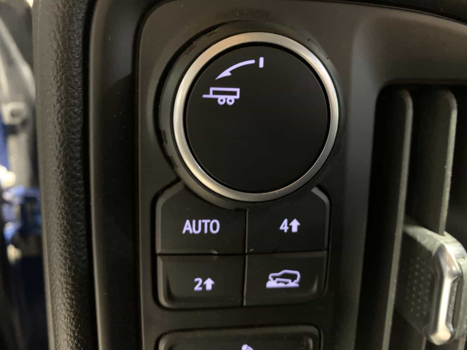 2022 Chevrolet Silverado 1500 WT - Image 25